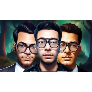 ChatGPT & AI Voice Cloning Course with Prompt Engineering
