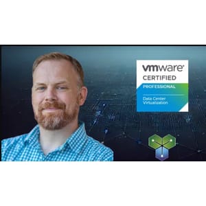 Clear and Simple vSphere 8 Professional - VMware VCP DCV