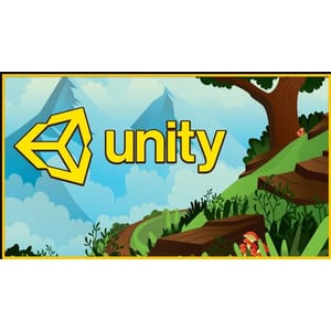Complete C_ Unity Developer_ Create Games and Learn to Code