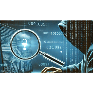 Computer Forensics & Cybercrime Investigation