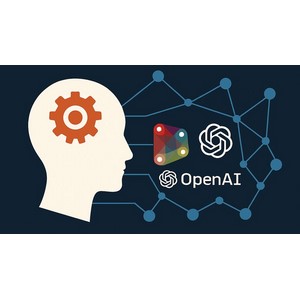 Dynamo + OpenAI: Access LLM Tools in Structured Workflows