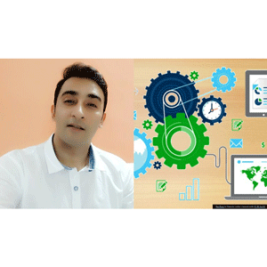 Excel VBA Basic to Advance Part2 ( 16 Hours)