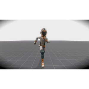 Godot 4: Create A Third Person Shooter Controller