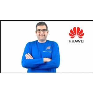 Huawei HCIA-HNTD with LABS - Intermediate level