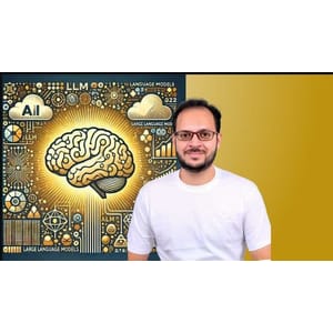 LLM & Generative AI Masterclass_ Langchain, HuggingFace