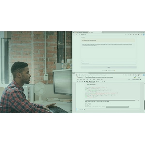 LangChain Development