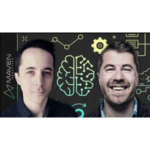 Machine Learning & Data Science_ The Complete Visual Guide