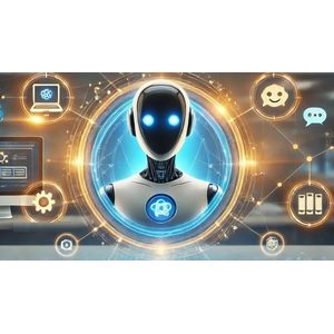 Mastering AI Agents Bootcamp: Build Smart Chatbots & Tools