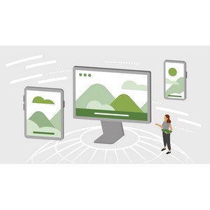 .NET UI Big Picture: Desktop, ASP.NET and Cross-Platform