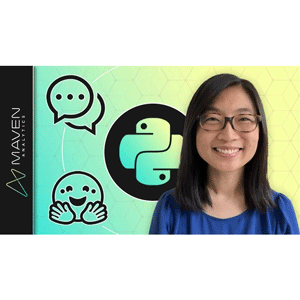 Natural Language Processing in Python (NEW for 2025!)