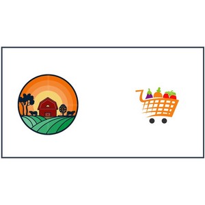 Next.js 15 & Supabase - Organic Foods Marketplace App