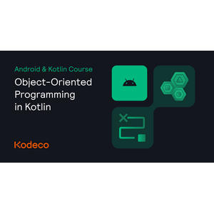 Object-Oriented Programming in Kotlin