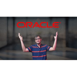 Oracle Interview Questions - Data Structures & Algorithms