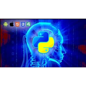 Python Developer _ Complete course