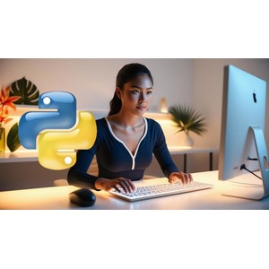 Python Essentials: The Complete Core Language Guide