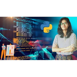 Python Projects (Level 2)