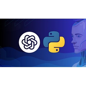Python & ChatGPT for A-Z Data Science and Machine Learning