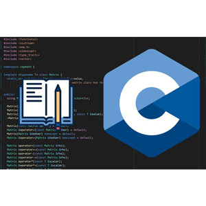 Quick Start to C Programming - Coming from another language