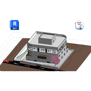 Revit Architecture Beginner to Advanced(Contractor Services)