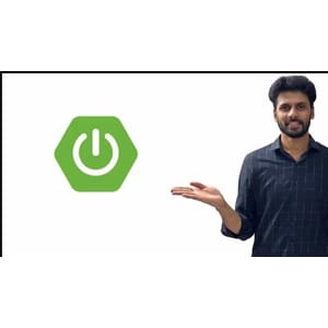 Spring Boot Fundamentals