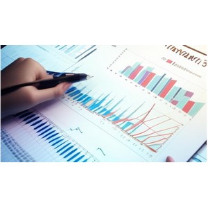 The Complete Data Analysis and Visualization in Python 2023