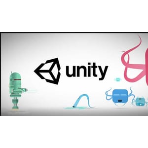 Unity Game Development_ Make Professional 3D Games