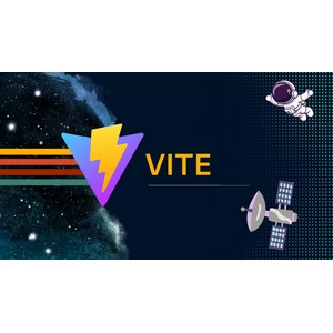 Vite js bundler : Build fast modern Webapp ( 2023 )