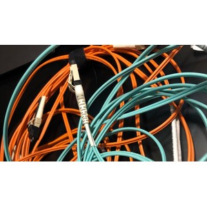 All About Brocade Fiber Channel