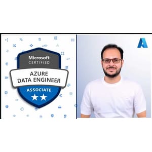 Azure Data Engineer MasterClass _ DP-203 _ DP-600 _ DP-700