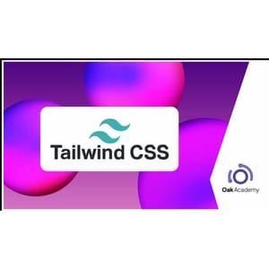 Complete Tailwind CSS Course From Scratch with Real Project