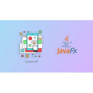 Create Advanced & Modern User Interface In JavaFX