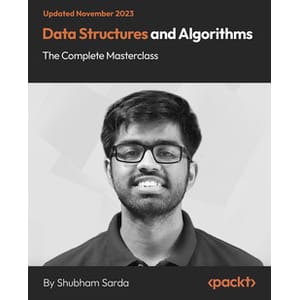 Data Structures and Algorithms_ The Complete Masterclass