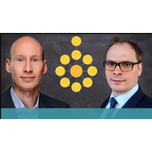 Enterprise Architecture Foundation with TOGAF 10 Standard