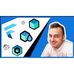 Flutter BLoC - From Zero to Hero Complete Course