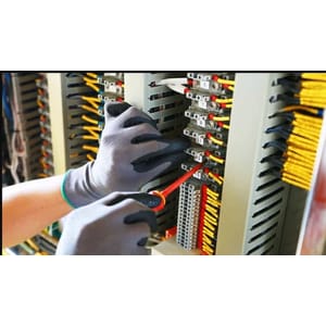 Introduction to Electrical Controls & Diagram Reading