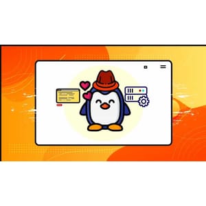 Linux Command Line Masterclass with RHCSA & RHCE - 12 hours!