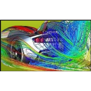 Master CFD Analysis with ANSYS Fluent