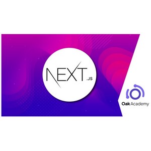 Next.js | Master Modern Web Development From Scratch