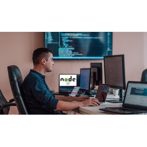 Node.js: Building Scalable and High-Performance Applications