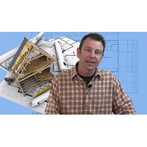 Residential Plan Reading, Scaling & Construction Math
