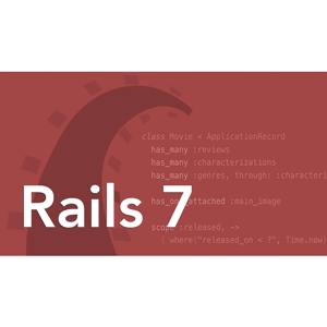 Ruby on Rails 7