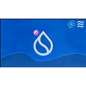 Sui Blockchain with Move & React.js - The Complete Guide