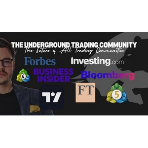 The Institutional Operator Trading Course