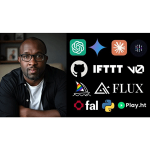 The Complete 14-Day ChatGPT & A.I. Mastery Crash Course