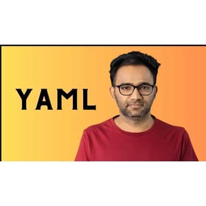 YAML Zero to Master
