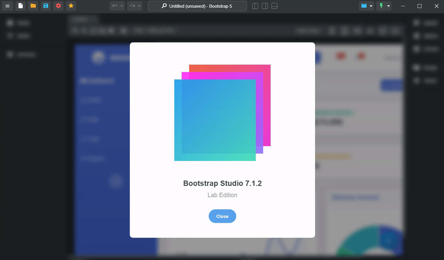 bootstrap