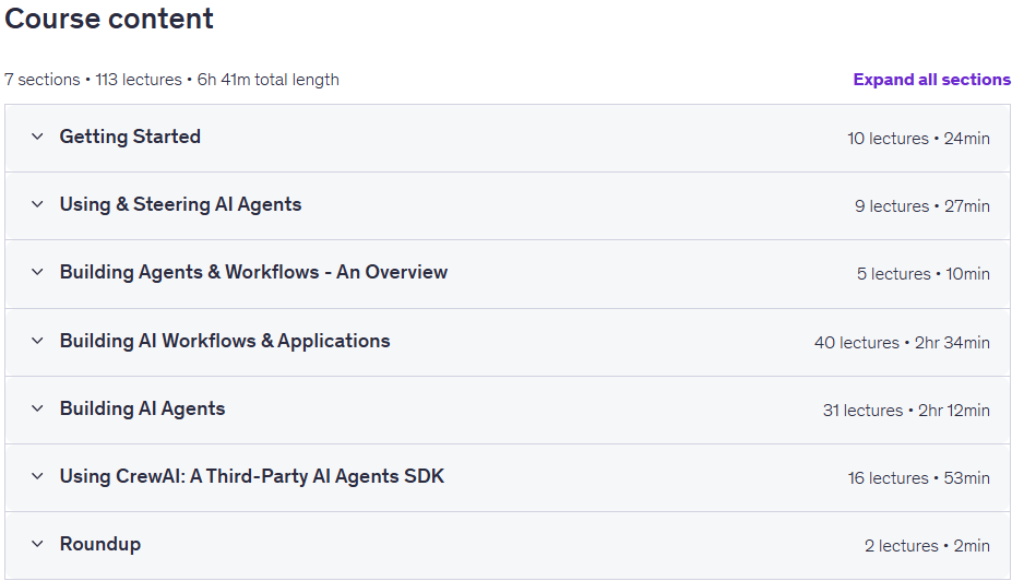 AI Agents & Workflows - The Practical Guide