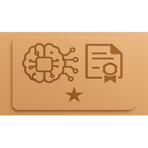 AI Engineer Explorer Certificate Course
