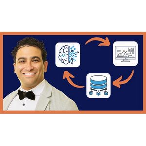 AI Project Lifecycle Mastery: Strategy to Deployment - 2025