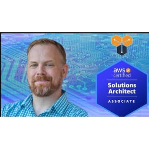 AWS Solutions Architect Associate with Practice Test
